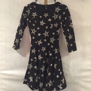 Forever 21 Skater Dress