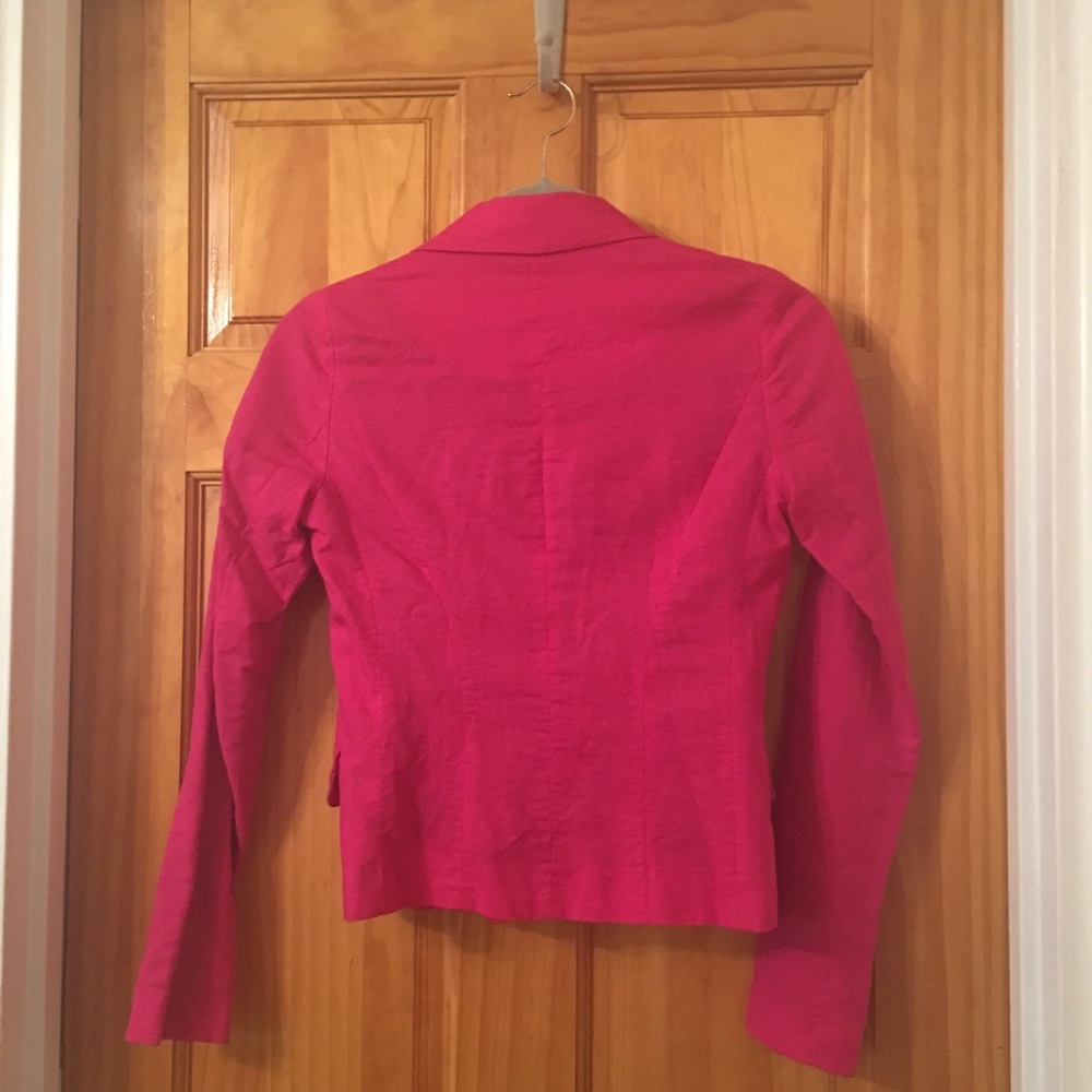 Jacket - Picture 2 of 2