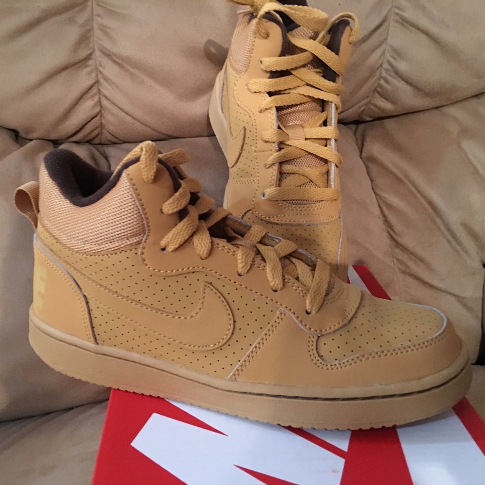Nike Boys Sneaker