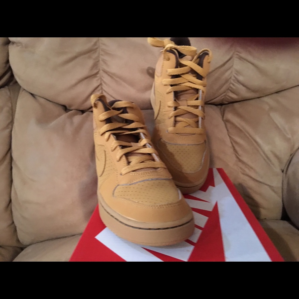 Nike Boys Sneaker - Picture 3 of 3