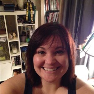 Meet your Posher, Katy