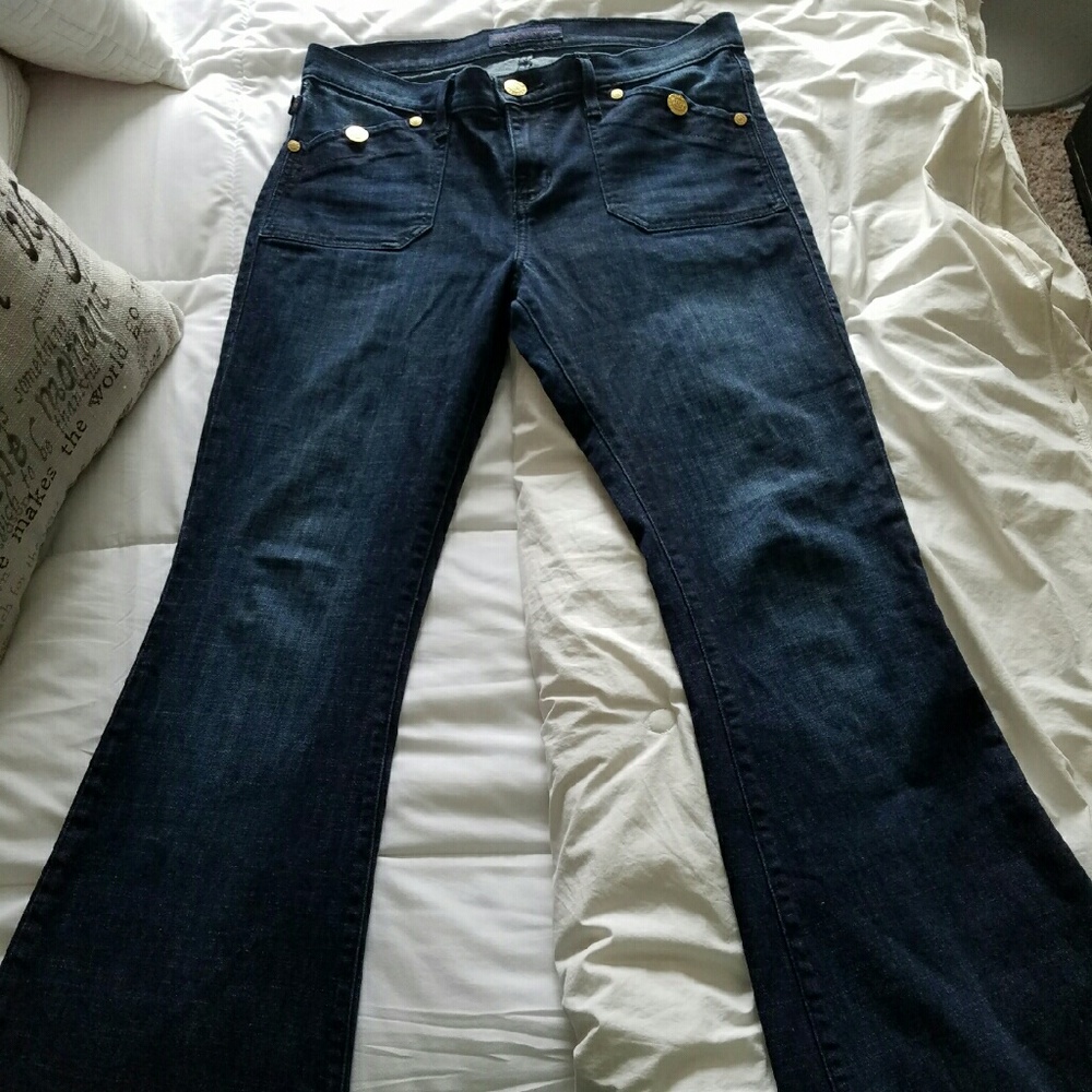 ROCK AND REPUBLIC JEANS