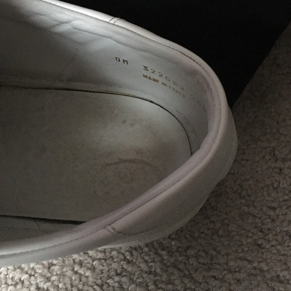 Authentic sneakers - Picture 2 of 2