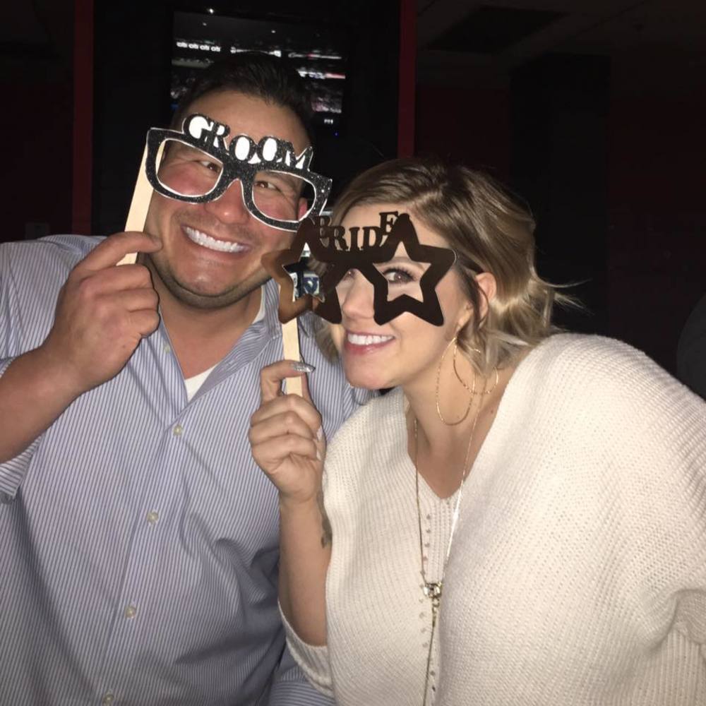 Meet your Posher, Lindsay