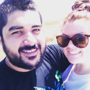 Meet your Posher, Armando