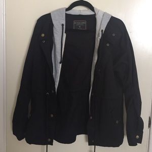 Women's jacket