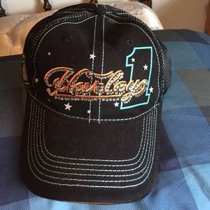 Women's Harley Davidson Hat
