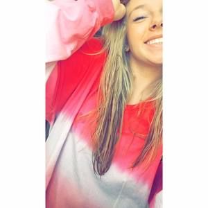 Meet your Posher, Riley