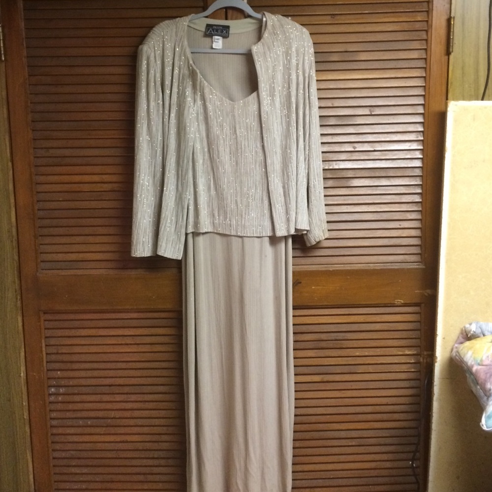 Petite Formal