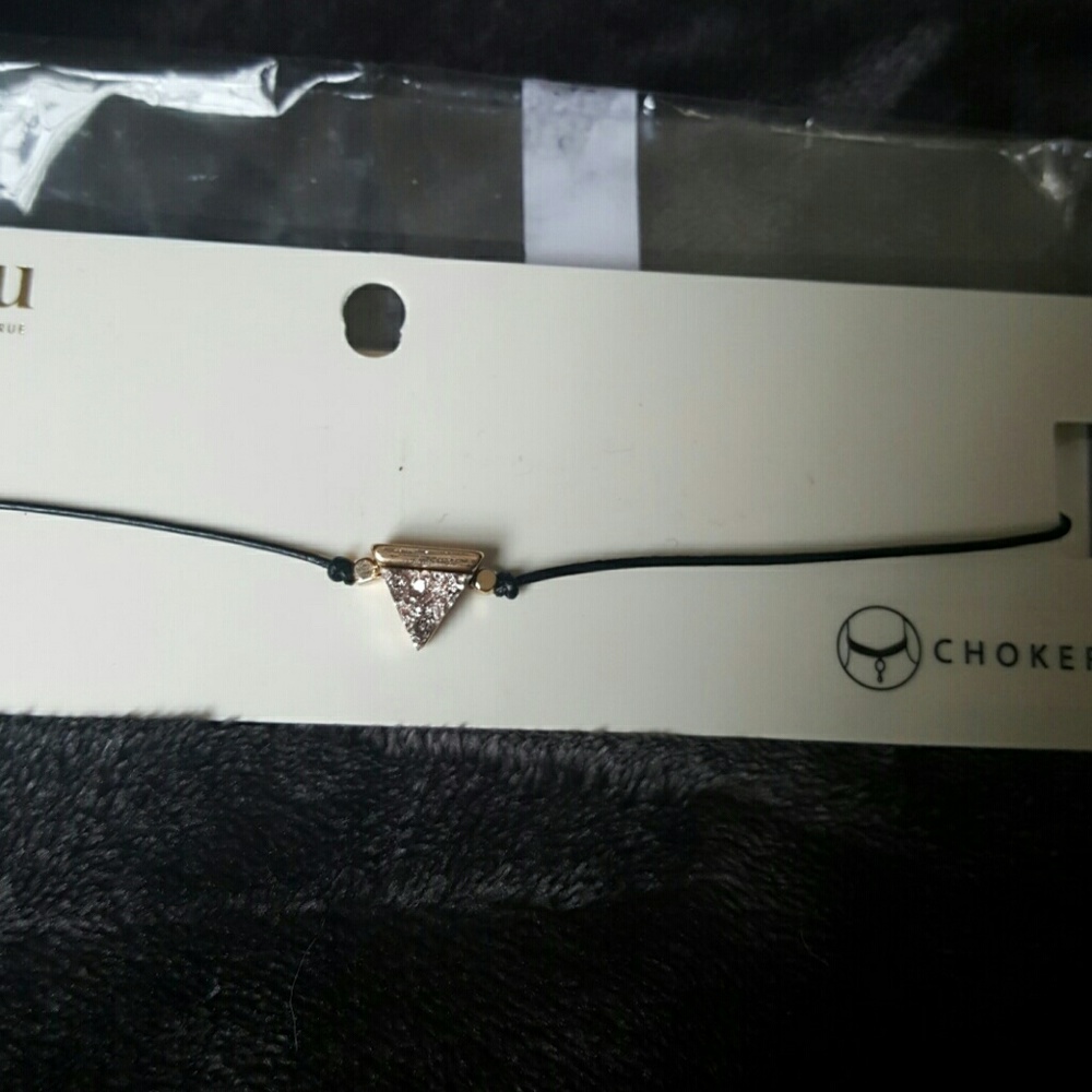 Choker