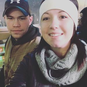 Meet your Posher, Tabitha