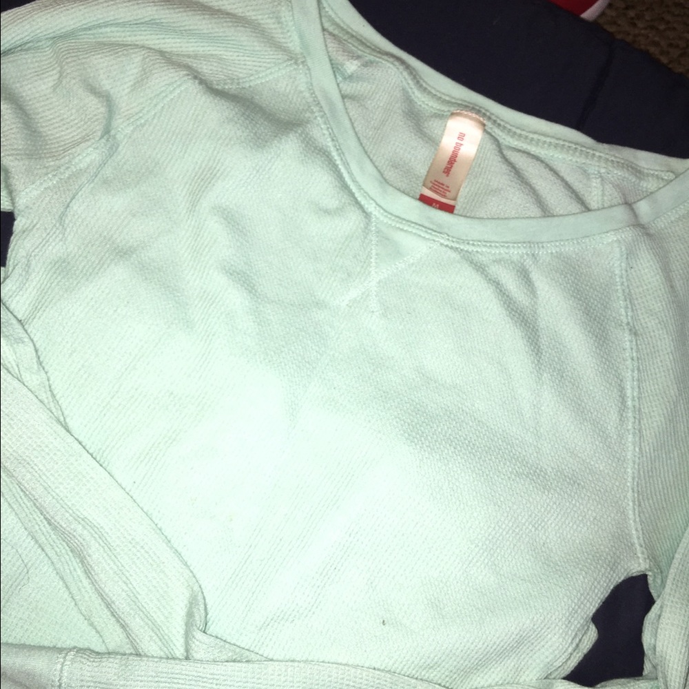 Medium shirt maybe from Walmart