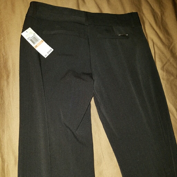 Michael Kors black trousers - Picture 2 of 4