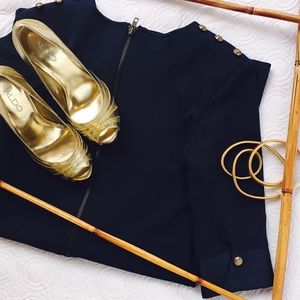 SALE Pinkyotto Mini Dress