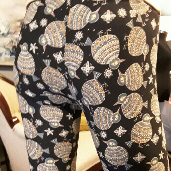 Lularoe Unicorn Rare birds - Picture 3 of 3