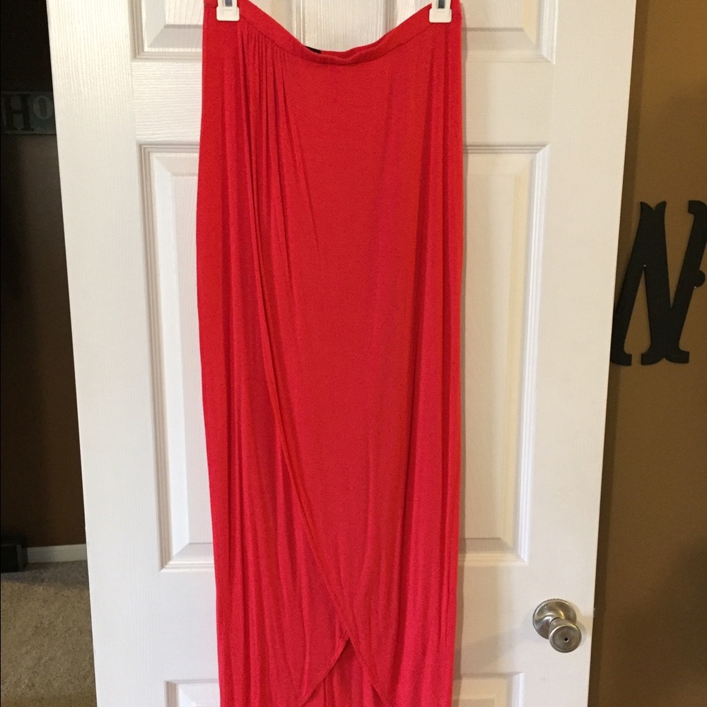 Mossimo dress size Med