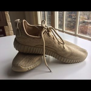 Adidas Yeezy Boost Sneakers