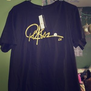 Young and reckless t-shirt