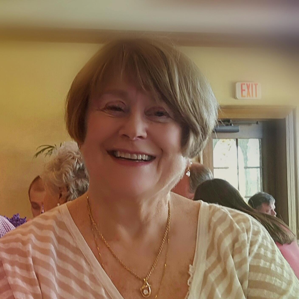 Meet your Posher, Kathy