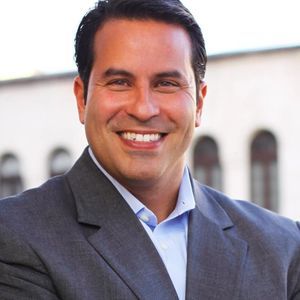 Meet your Posher, Frank