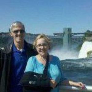 Meet your Posher, Kathy