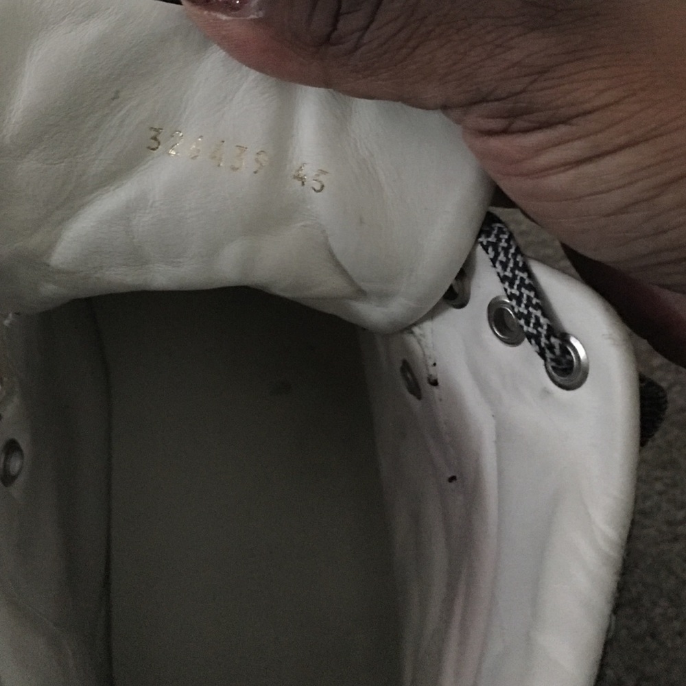 Balenciaga sneakers - Picture 2 of 3
