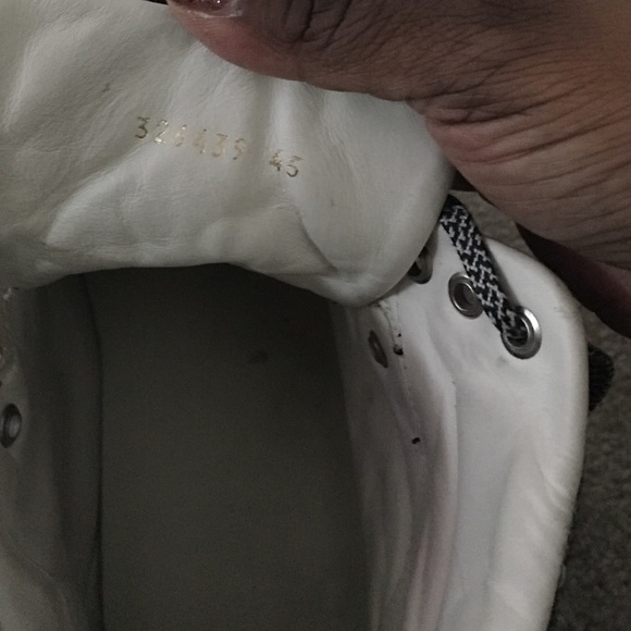 Balenciaga sneakers - Picture 2 of 3