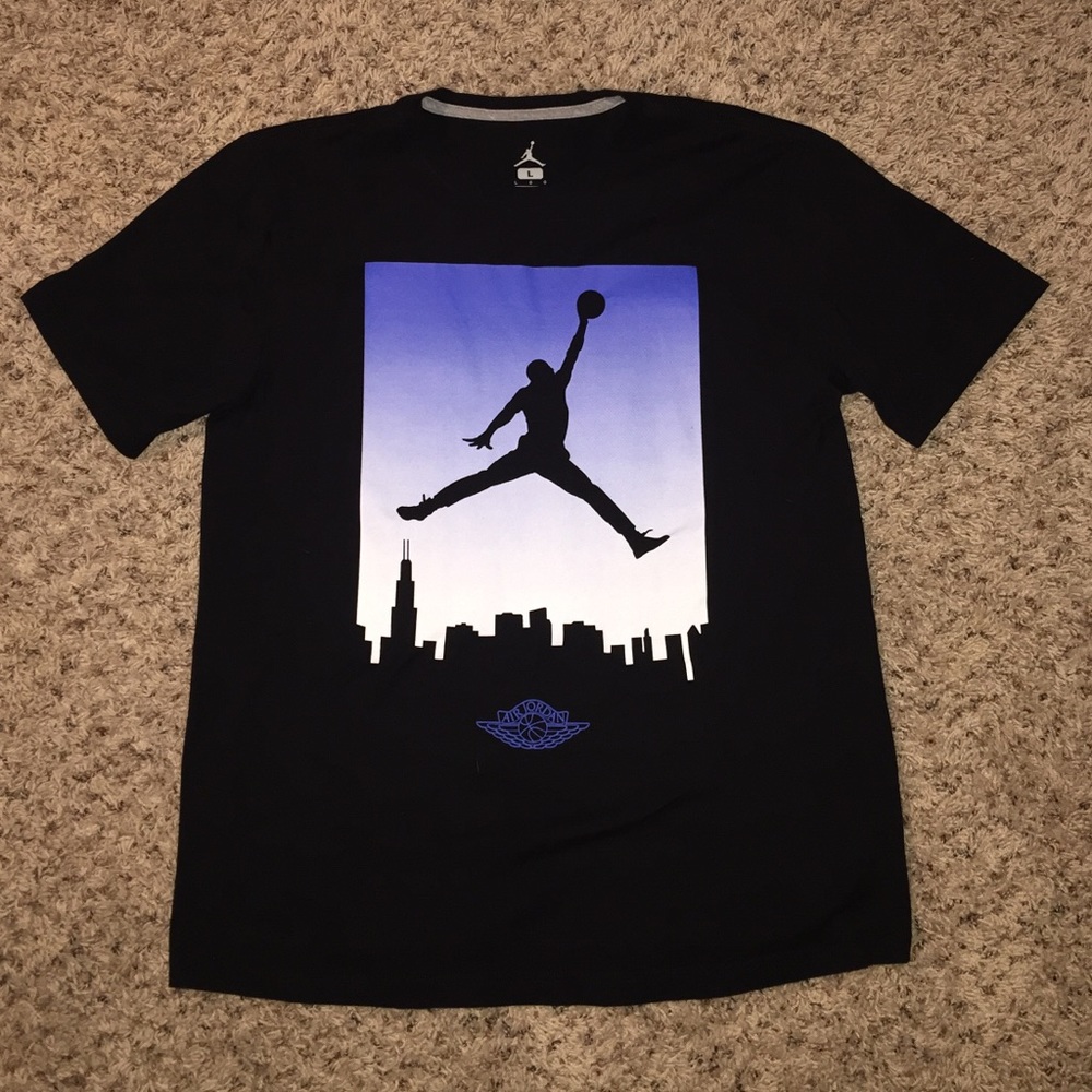 Jordan T Shirt