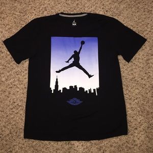 Jordan T Shirt