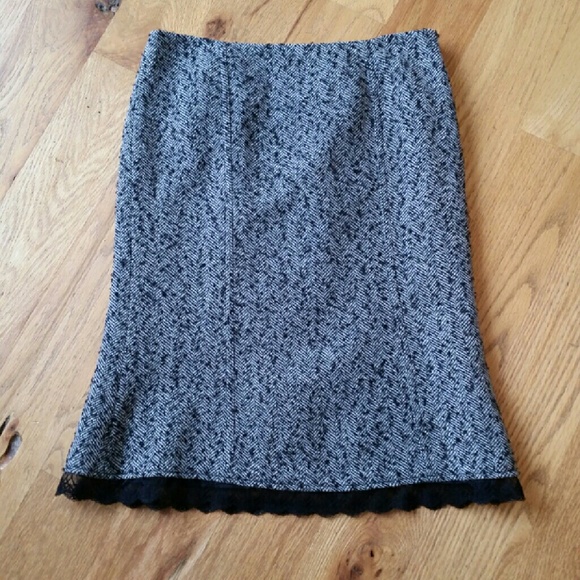 White House Black Market Dresses & Skirts - Cute skirt