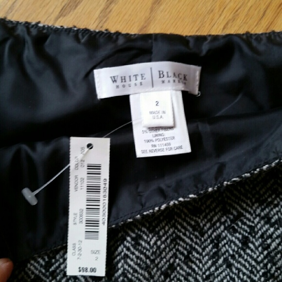 Cute skirt - Picture 4 of 4