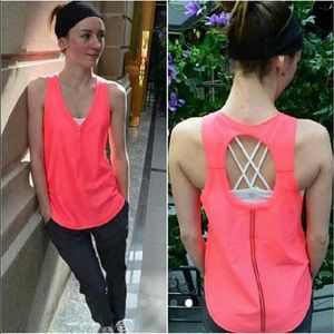 Lululemon Var City Tank