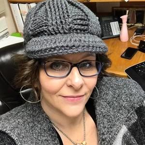 Meet your Posher, Paula