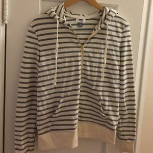 Old navy cotton hoodie