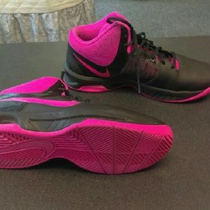 Nike Air visi pro sneakers