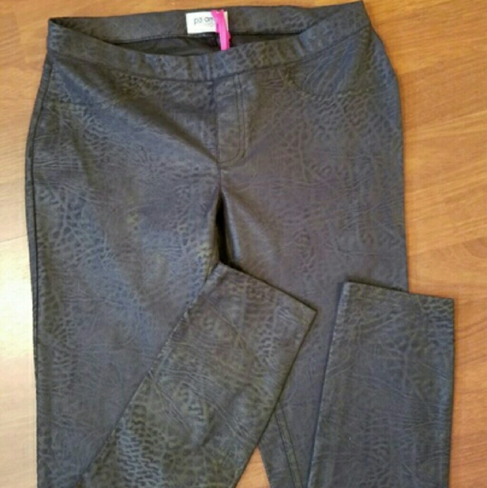Pajama Jeans