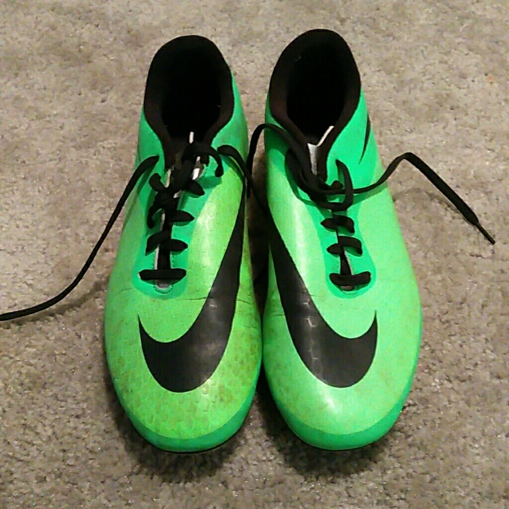 Nike HyperVenom