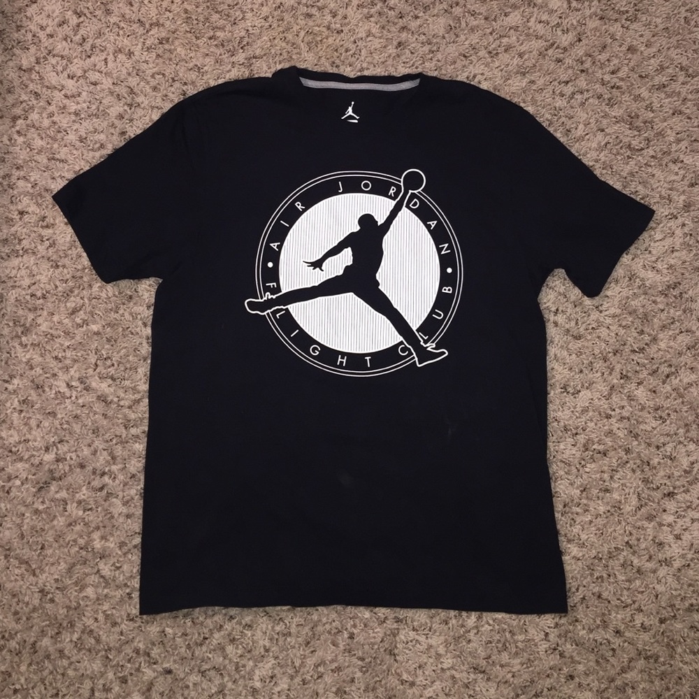 Jordan T Shirt