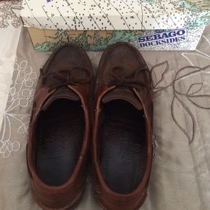 Men's Shoes