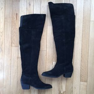 Dolce Vita Silas Over the KneeBoot