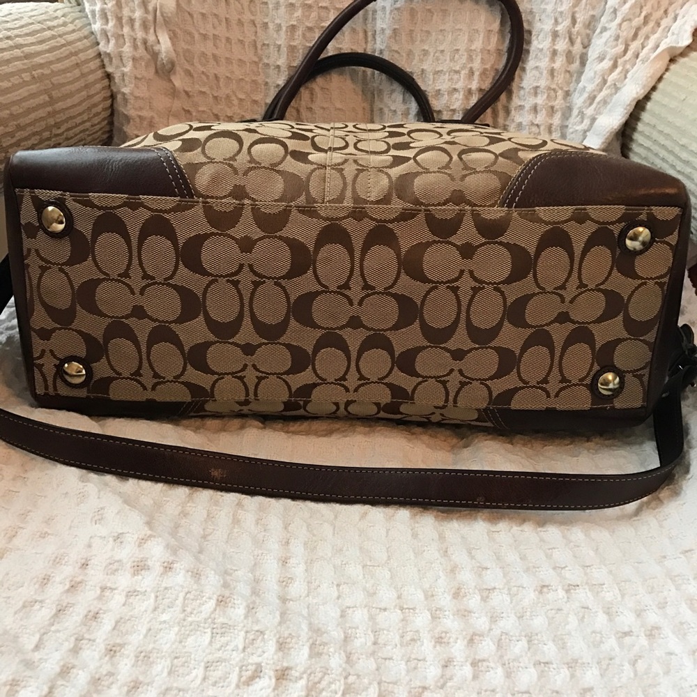 Coach bag - Picture 2 of 6