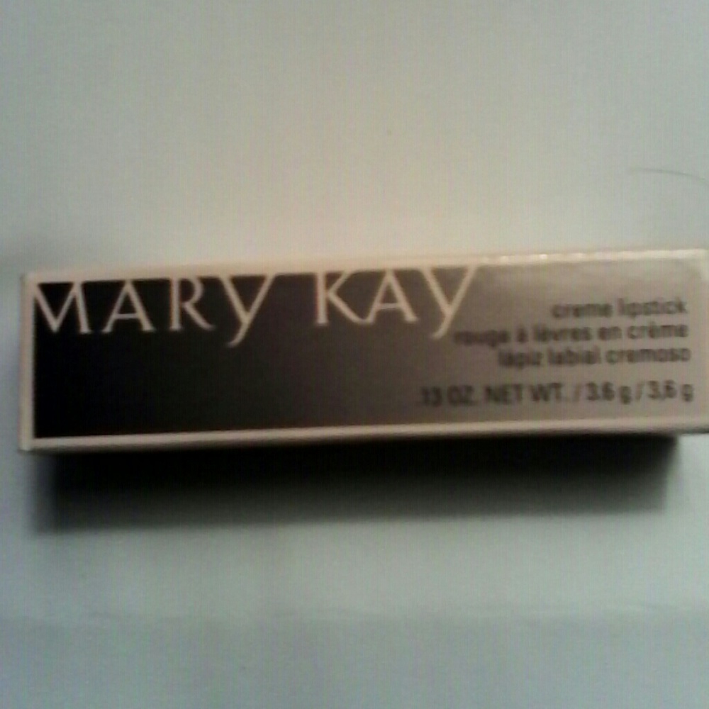Nutmeg mascade Lipstick