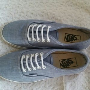 Vans