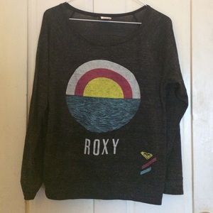Roxy Top