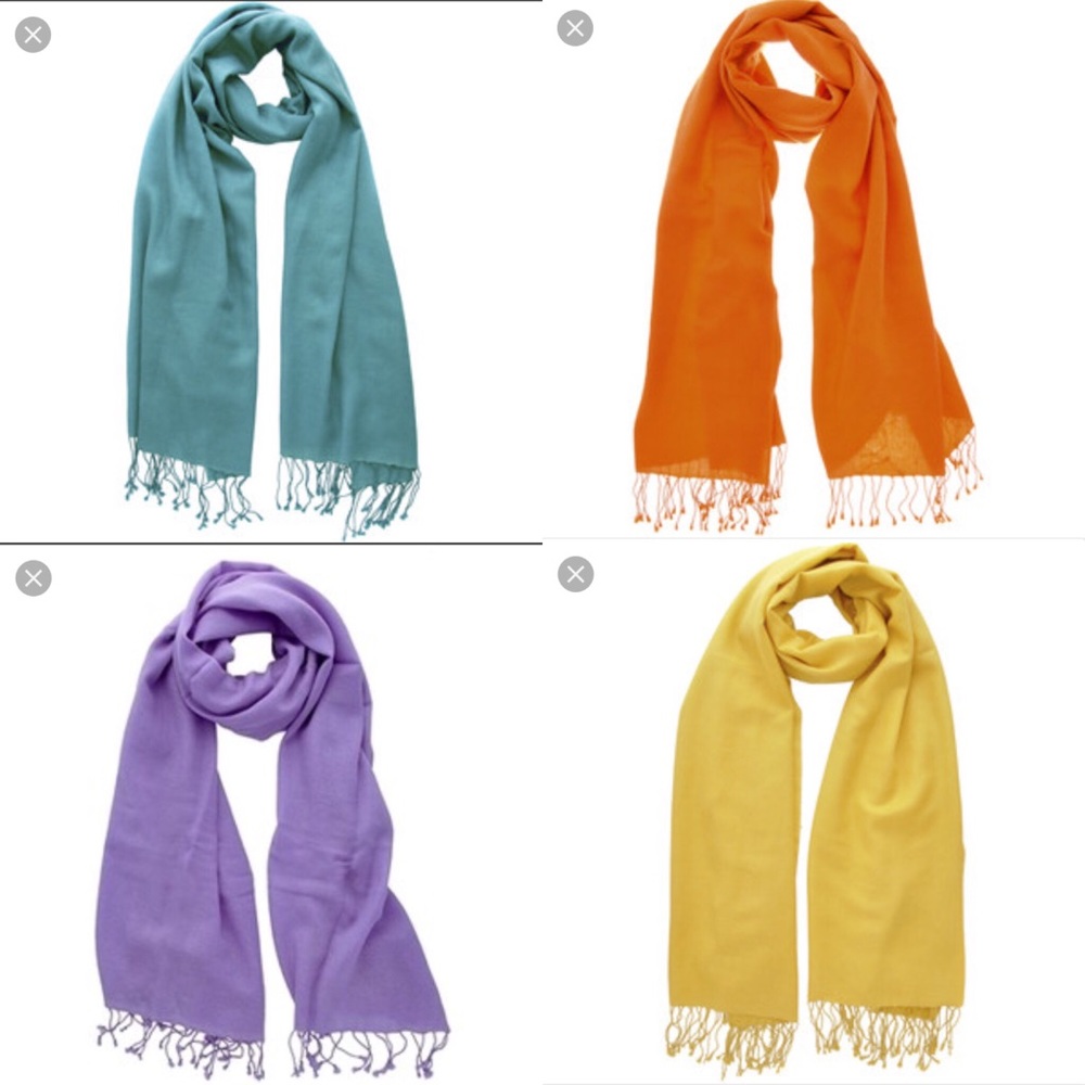 Scarf Bundle