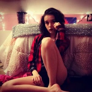 Meet your Posher, Gabriella