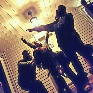 Meet your Posher, Miguel