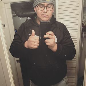 Meet your Posher, Juan pablo