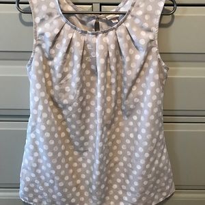 ❣️SALE❣️Like new Merona Blouse