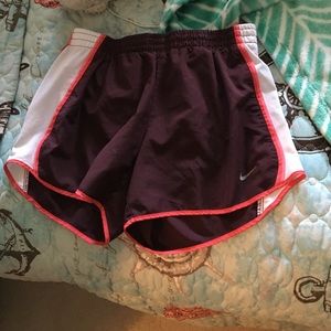 Nike dri-fit shorts